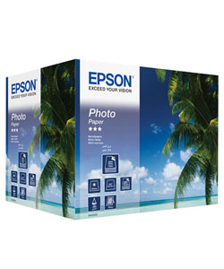 Купить Фотобумагу epson, бумага epson, фотобумага оптом,  форматов 10*15, А4, А3. Купить в Днепропетровске, Ялта, Симферополь, Кривой Рог, Мелитополь, Севастополь: доставка по Украине.